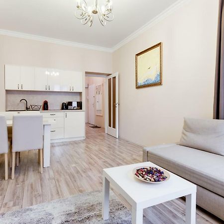 Apartment Masná 21 Praga Esterno foto