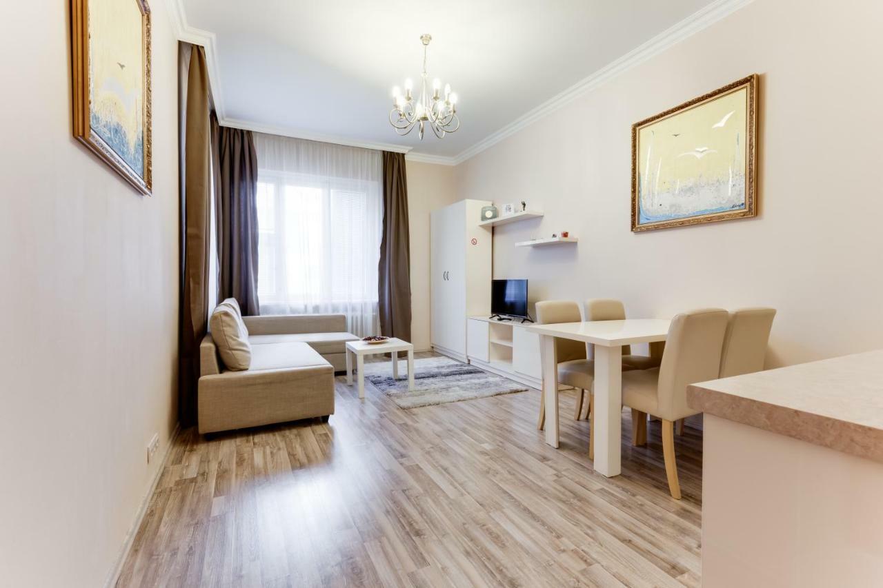 Apartment Masná 21 Praga Esterno foto