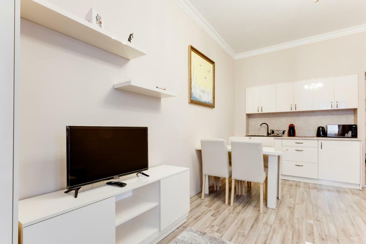 Apartment Masná 21 Praga Esterno foto