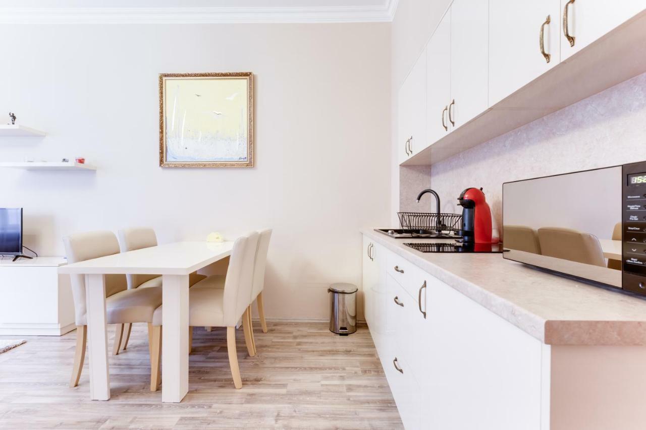 Apartment Masná 21 Praga Esterno foto
