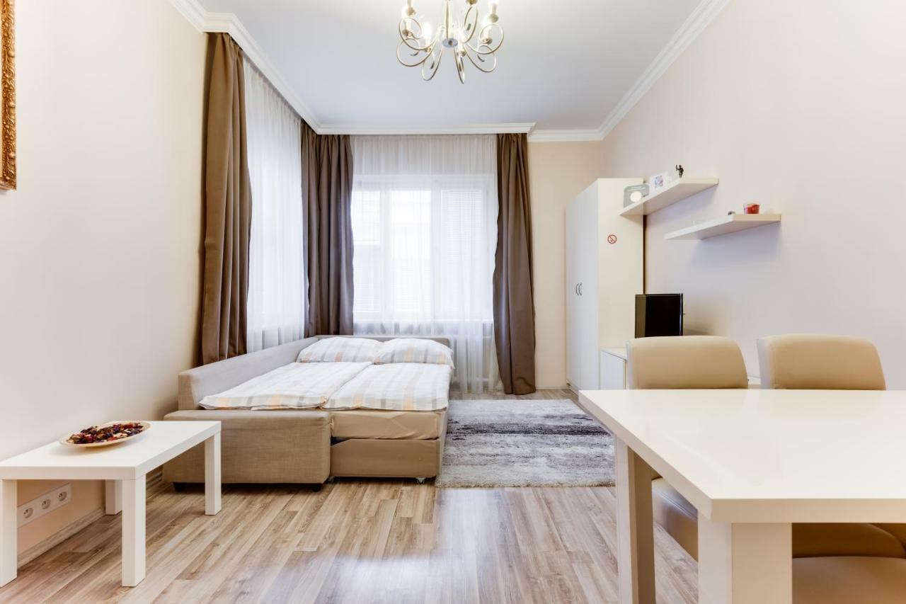 Apartment Masná 21 Praga Esterno foto