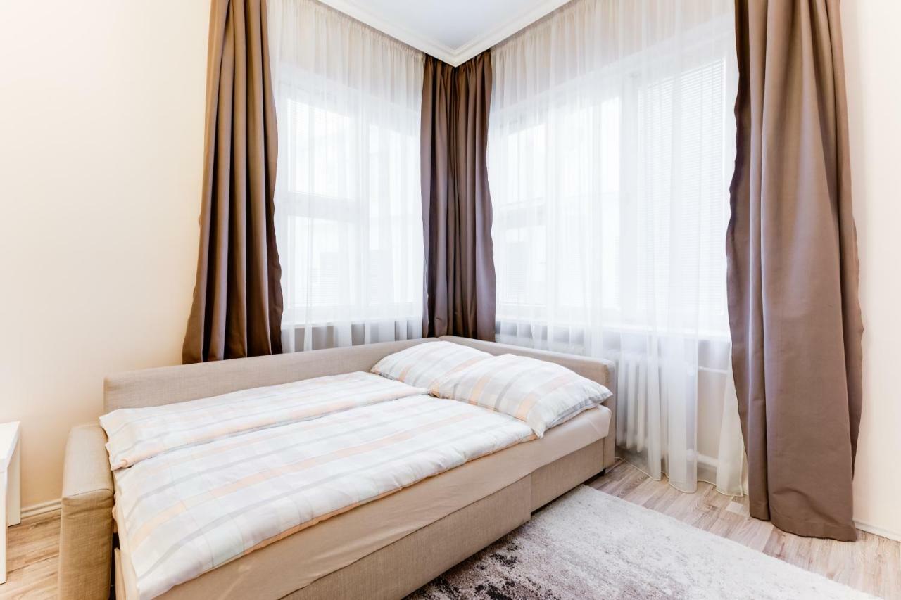 Apartment Masná 21 Praga Esterno foto
