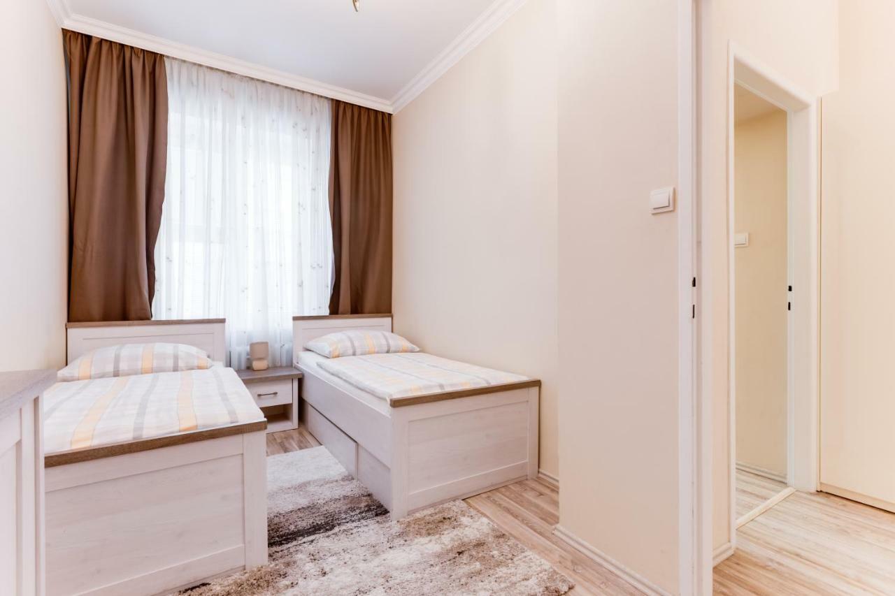 Apartment Masná 21 Praga Esterno foto