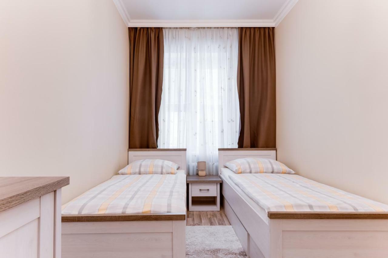 Apartment Masná 21 Praga Esterno foto