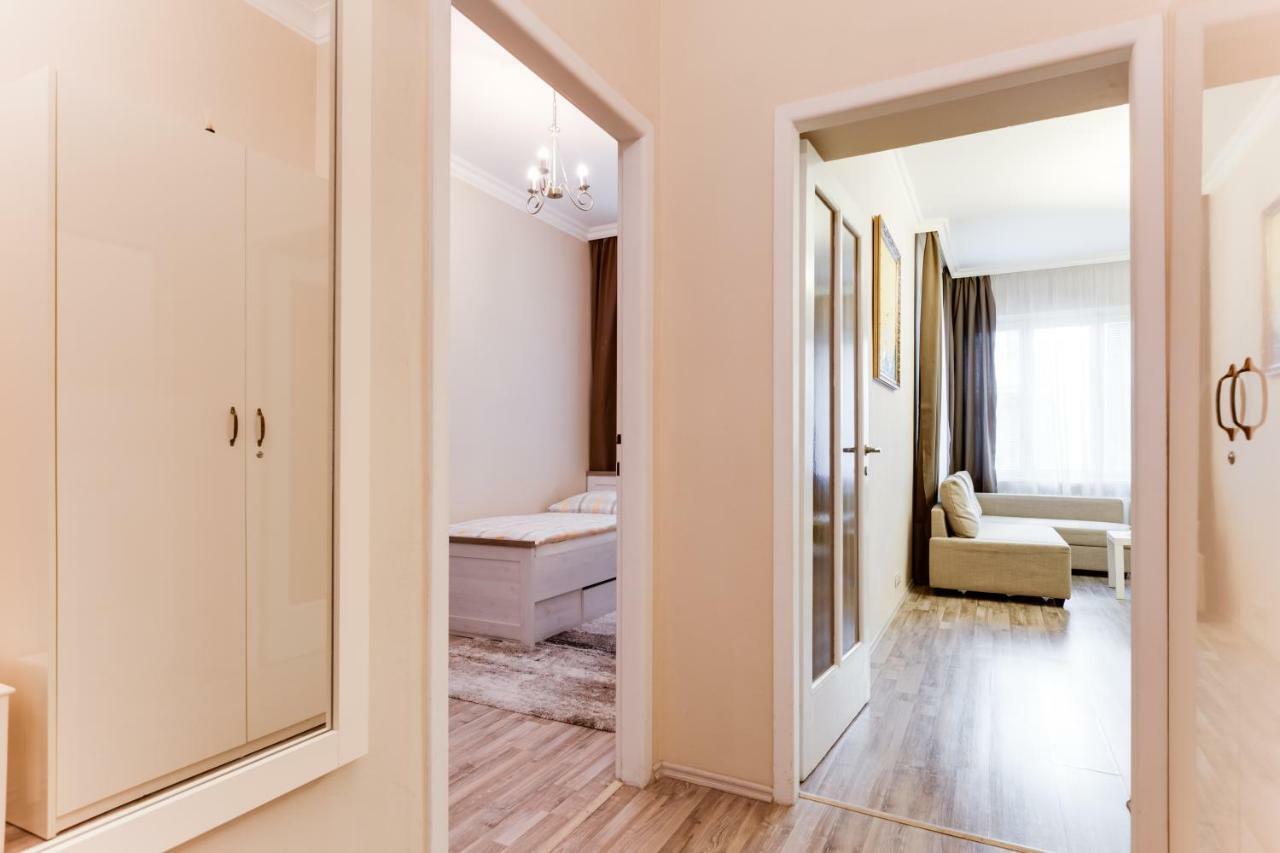 Apartment Masná 21 Praga Esterno foto